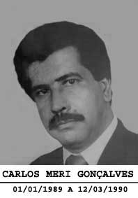 CARLOS MERI GONÇALVES