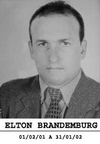 ELTON BRANDEMBURG