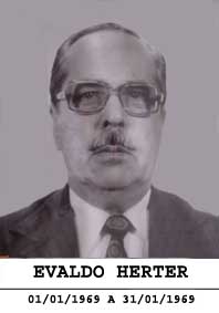 EVALDO HERTER