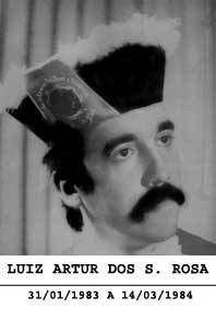 LUIZ ARTUR DOS SANTOS ROSA