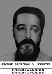 GEROGE LEONIDAS D. PRESTES