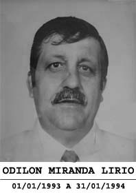 ODILON MIRANDA LÍRO